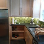 West Franklin Kitchen