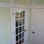 DoorAngle