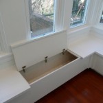 WindowSeatStorage