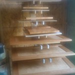 Goochland Bath Cabinet Doors